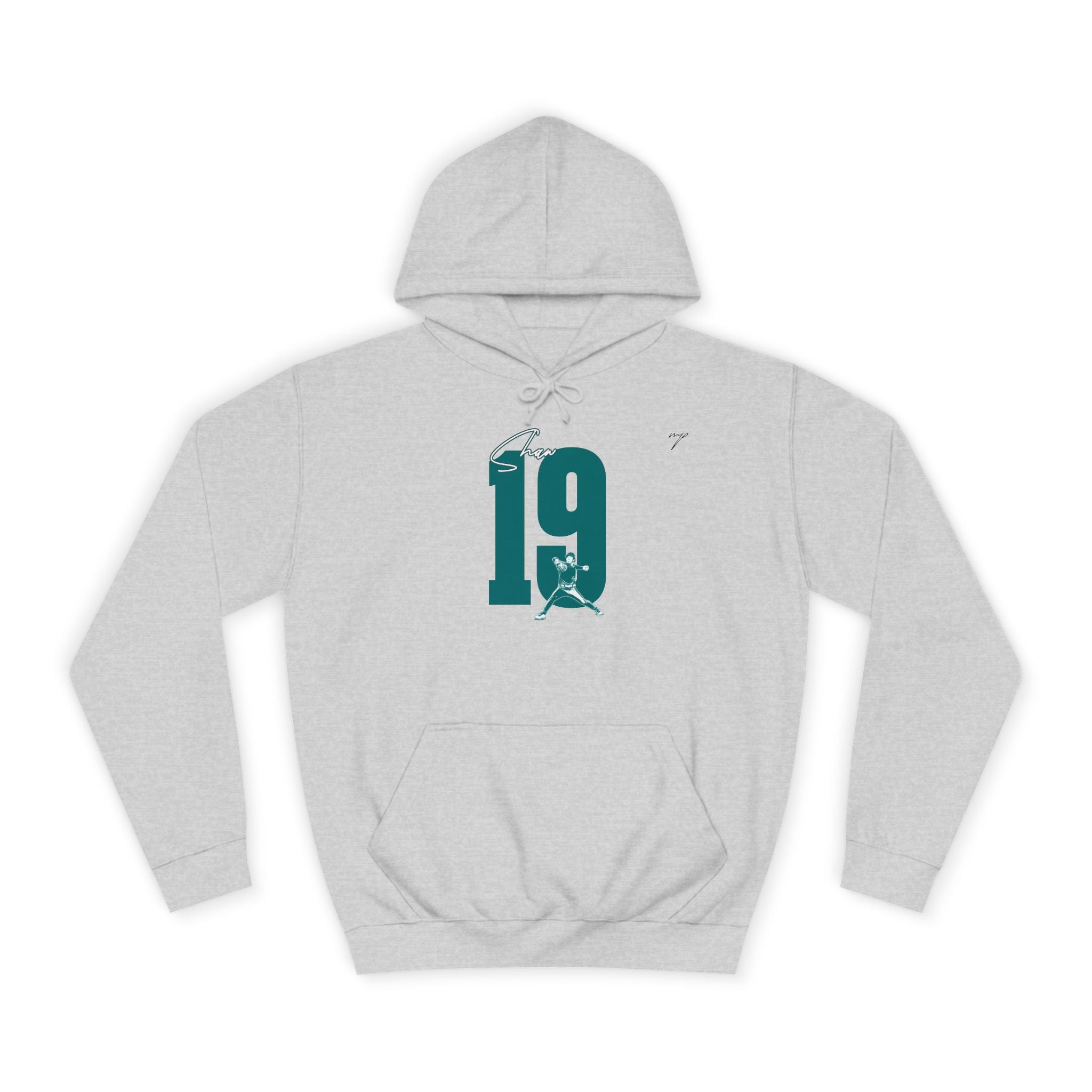 Wilson Shaw Hoodie