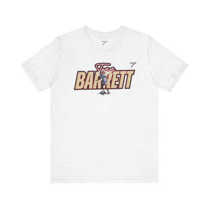 Tess Barrett Graphic Tee