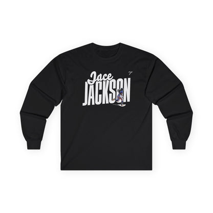 Jace Jackson Long Sleeve Tee