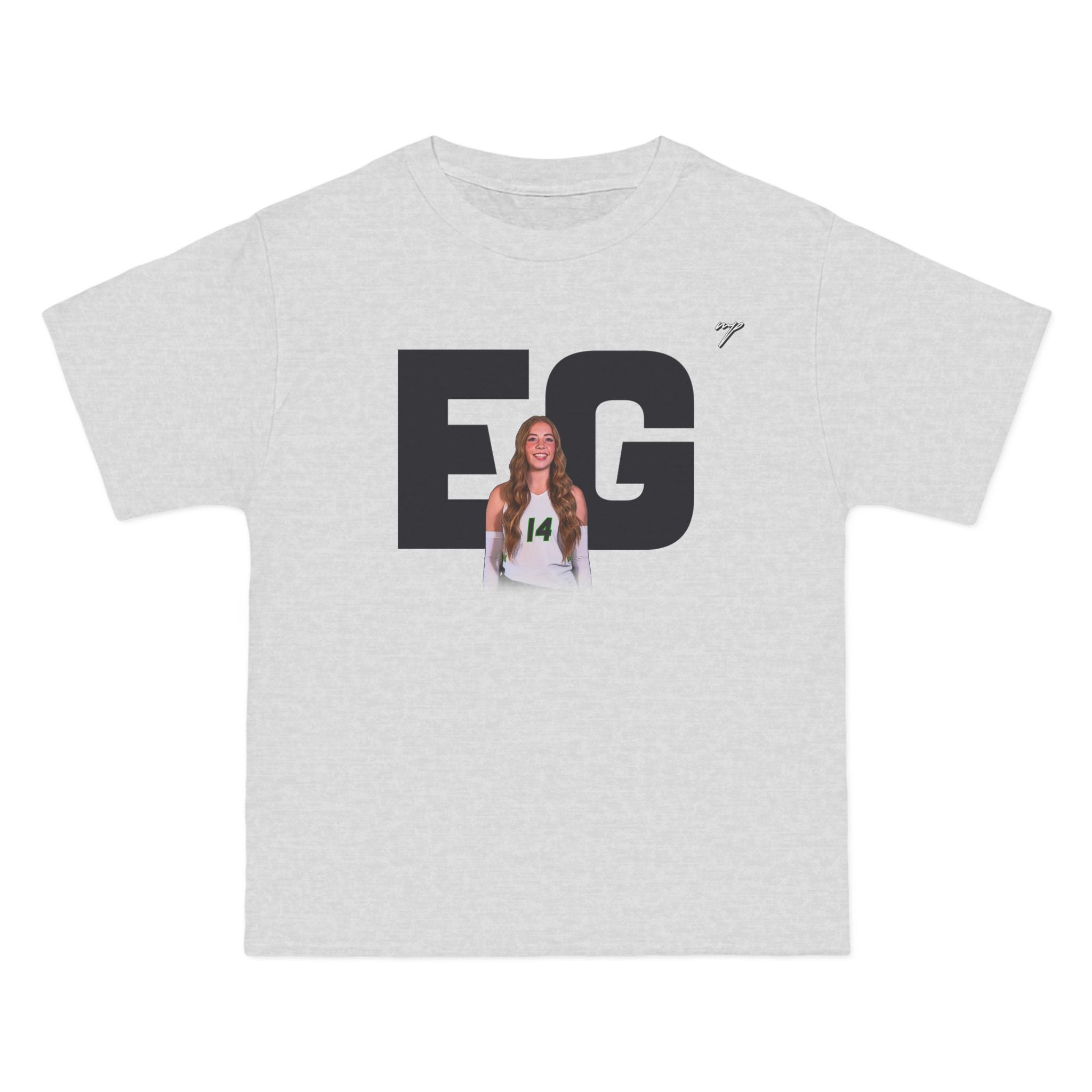 Erica Graves Vintage Tee