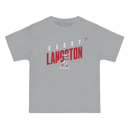 Gabby Langston Vintage Tee