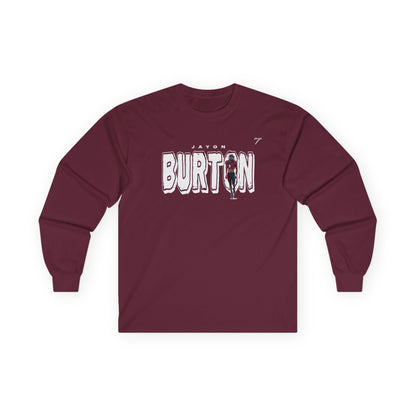 Jayon Burton Long Sleeve