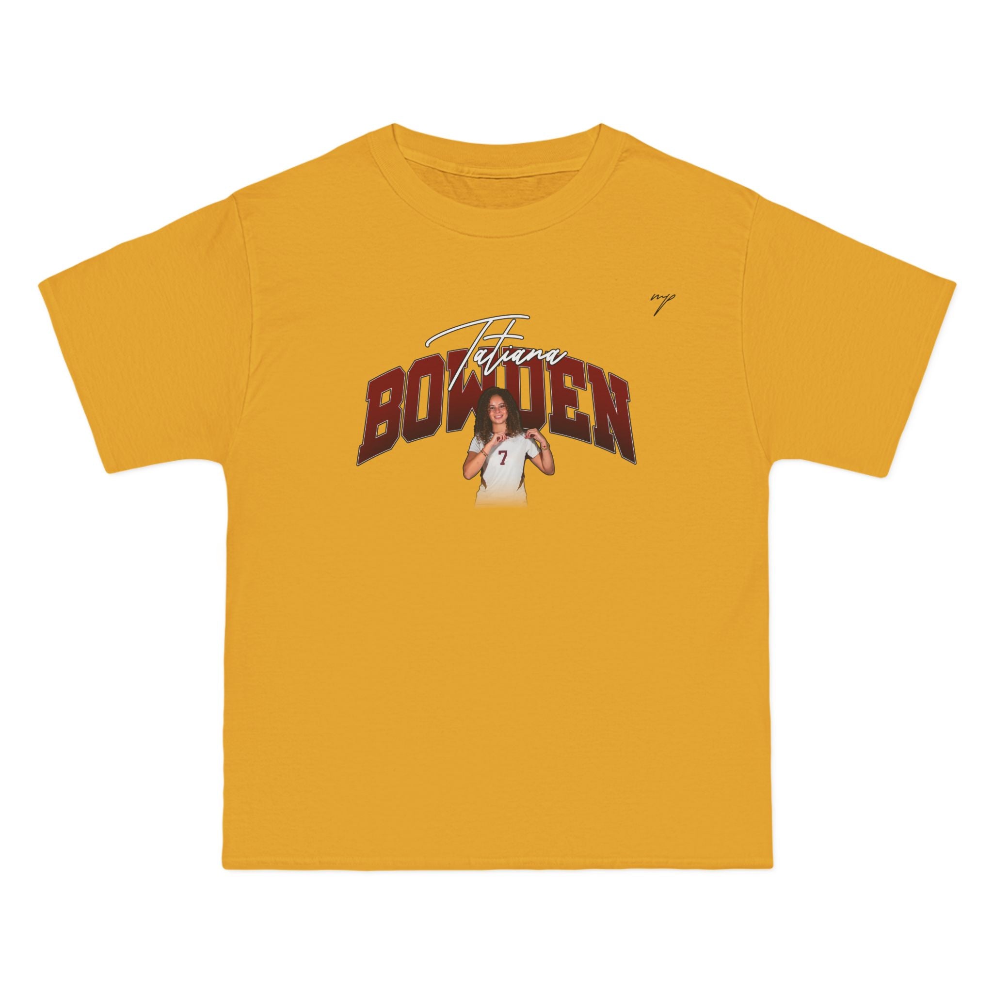 Tatiana Bowden Vintage Tee