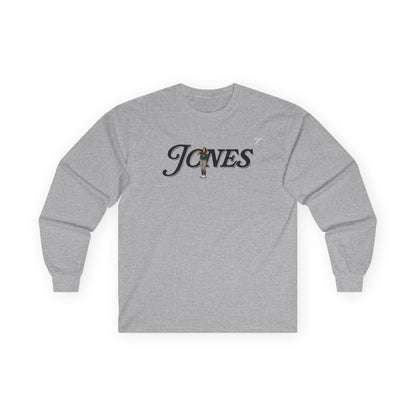 Emily Jones Long Sleeve