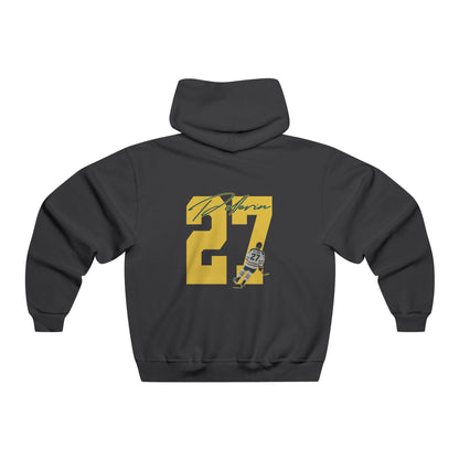 Jessie Pellerin Vintage Hoodie
