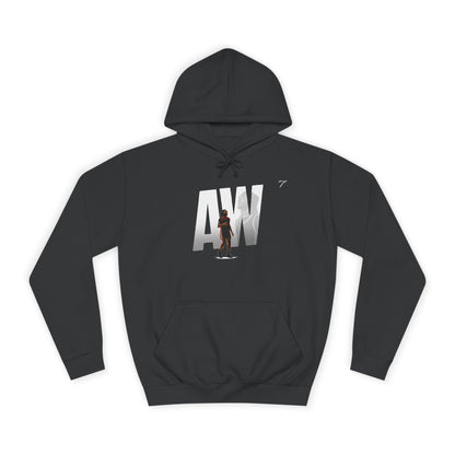 Aidan Williams Hoodie