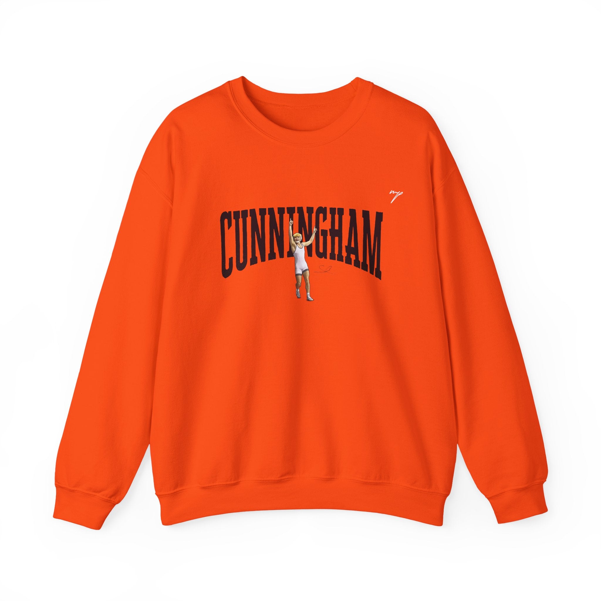 Sullivan Cunningham Crewneck