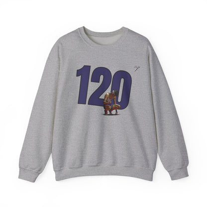 Jackson Olson Crewneck