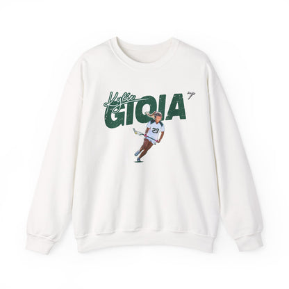 Kylie Gioia Crewneck