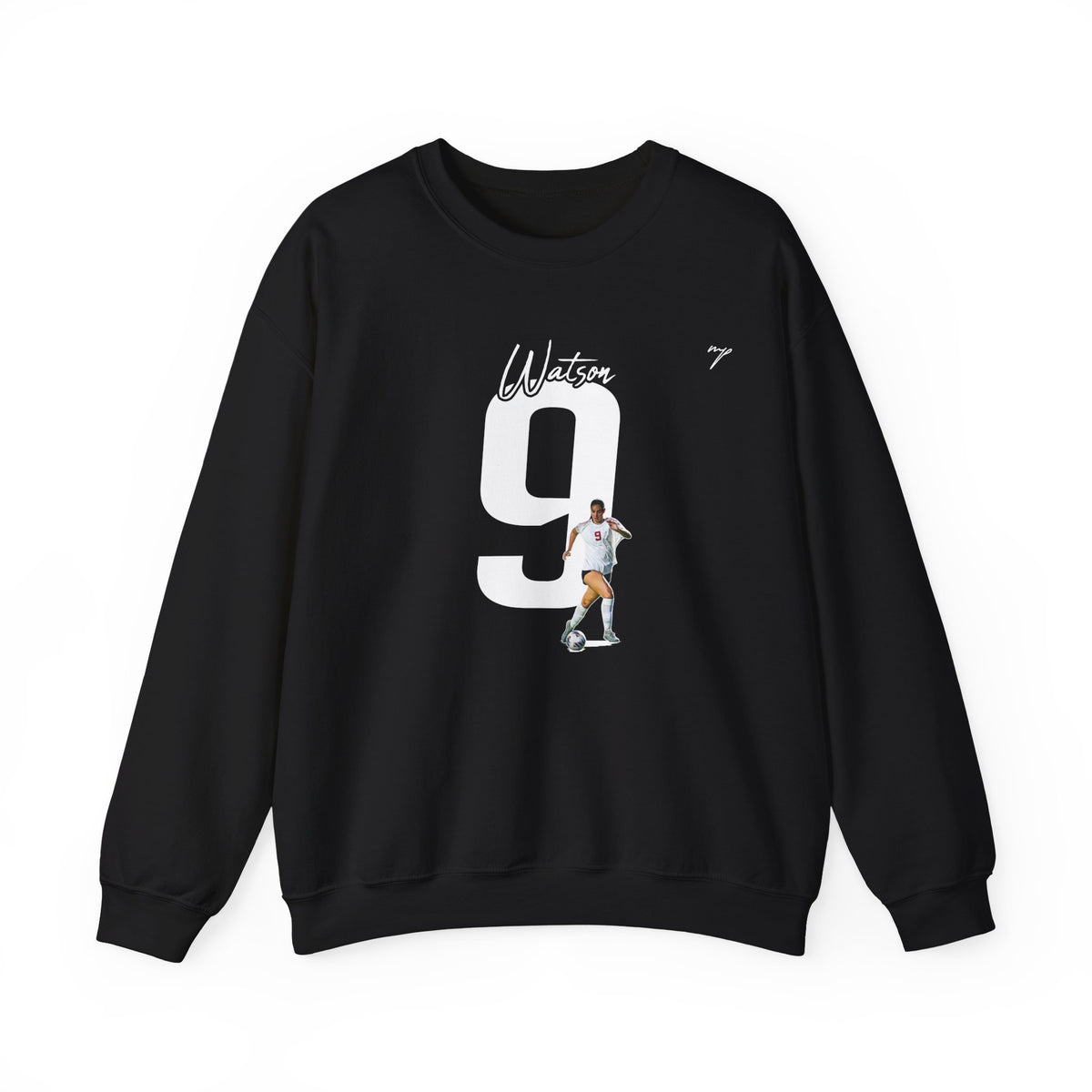 Calli Watson Crewneck