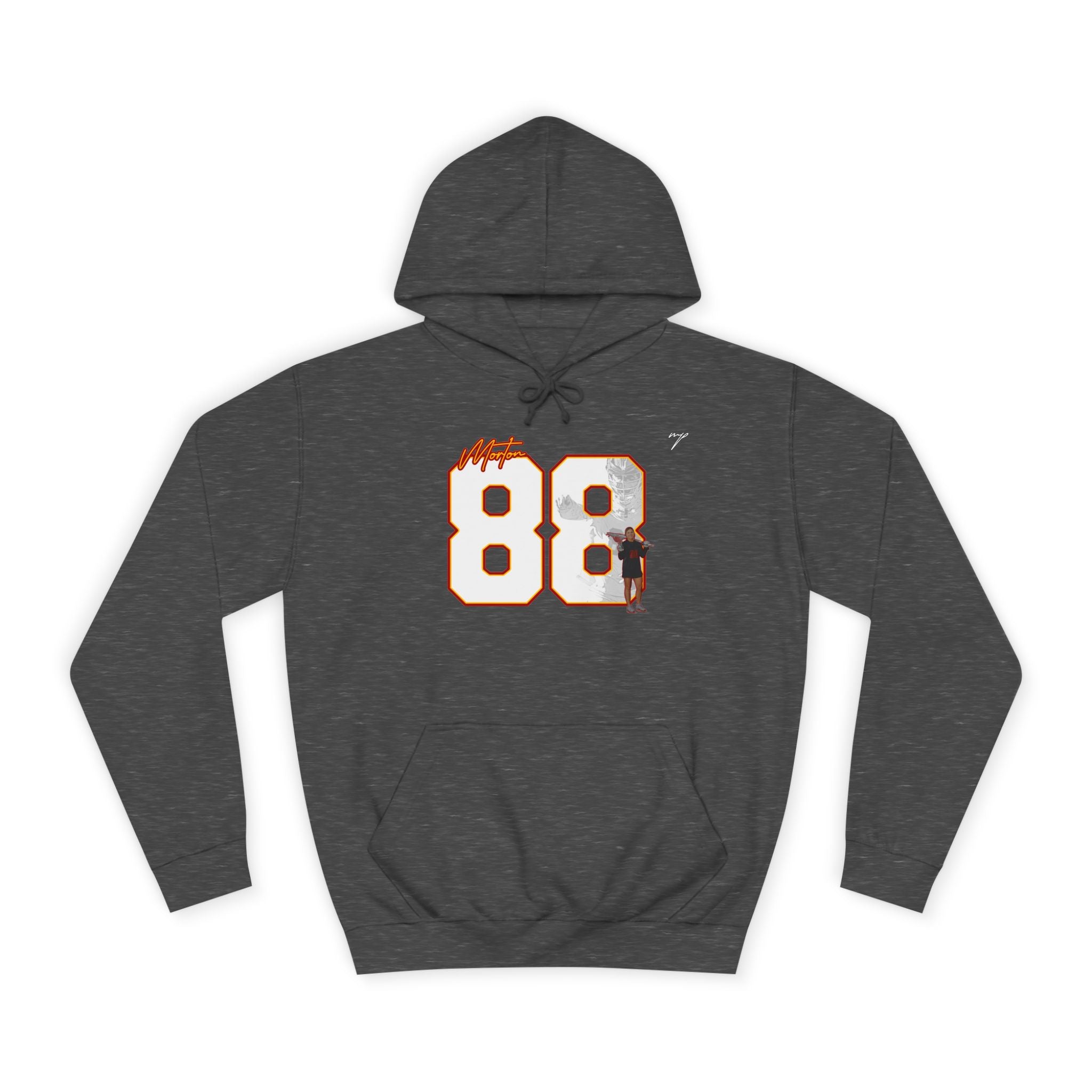 Charlotte Morton Hoodie