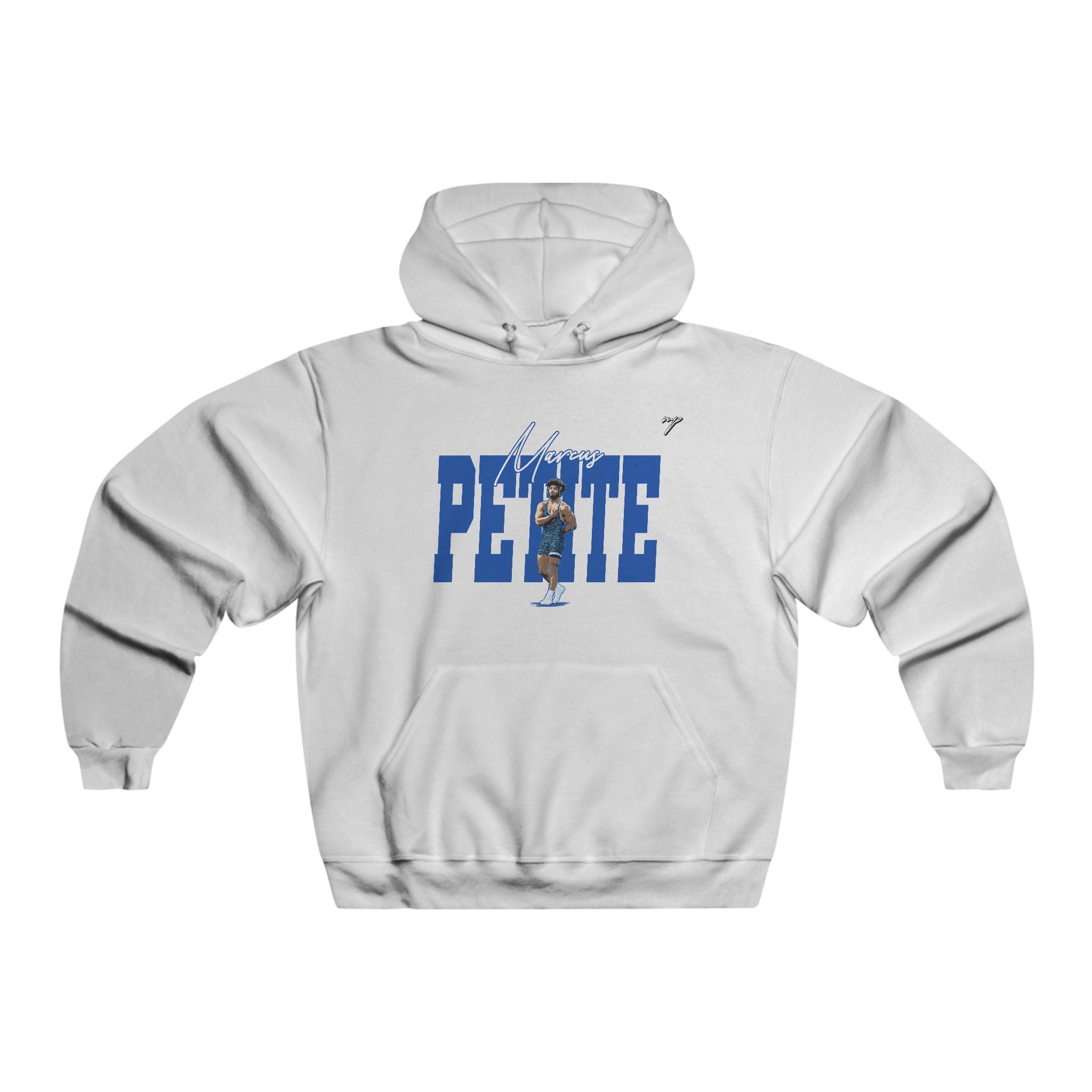 Marcus Petite Vintage Hoodie
