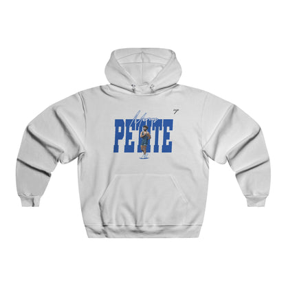 Marcus Petite Vintage Hoodie