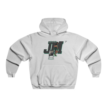 Ji'kayla Marshall Vintage Hoodie