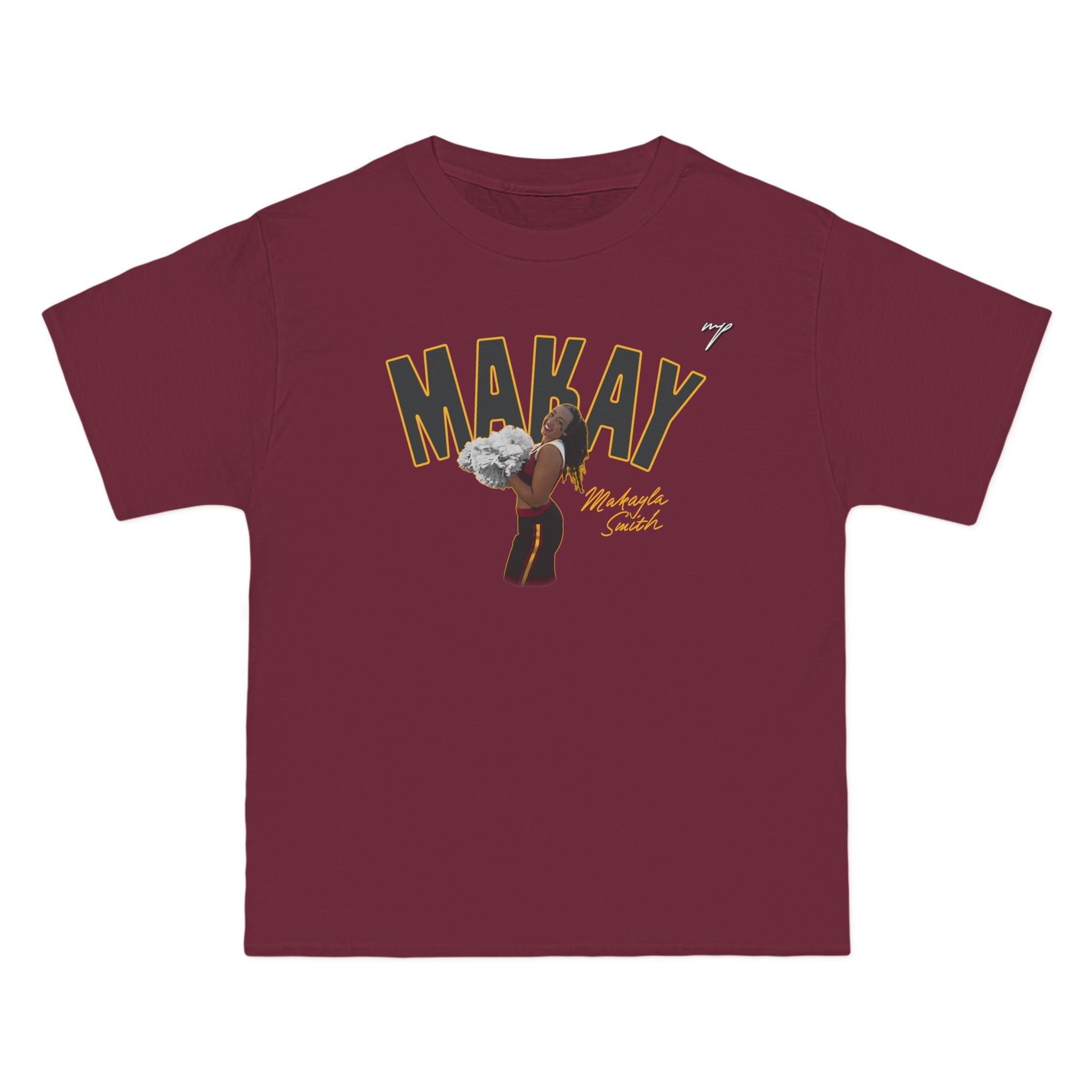Makayla Smith Vintage Tee