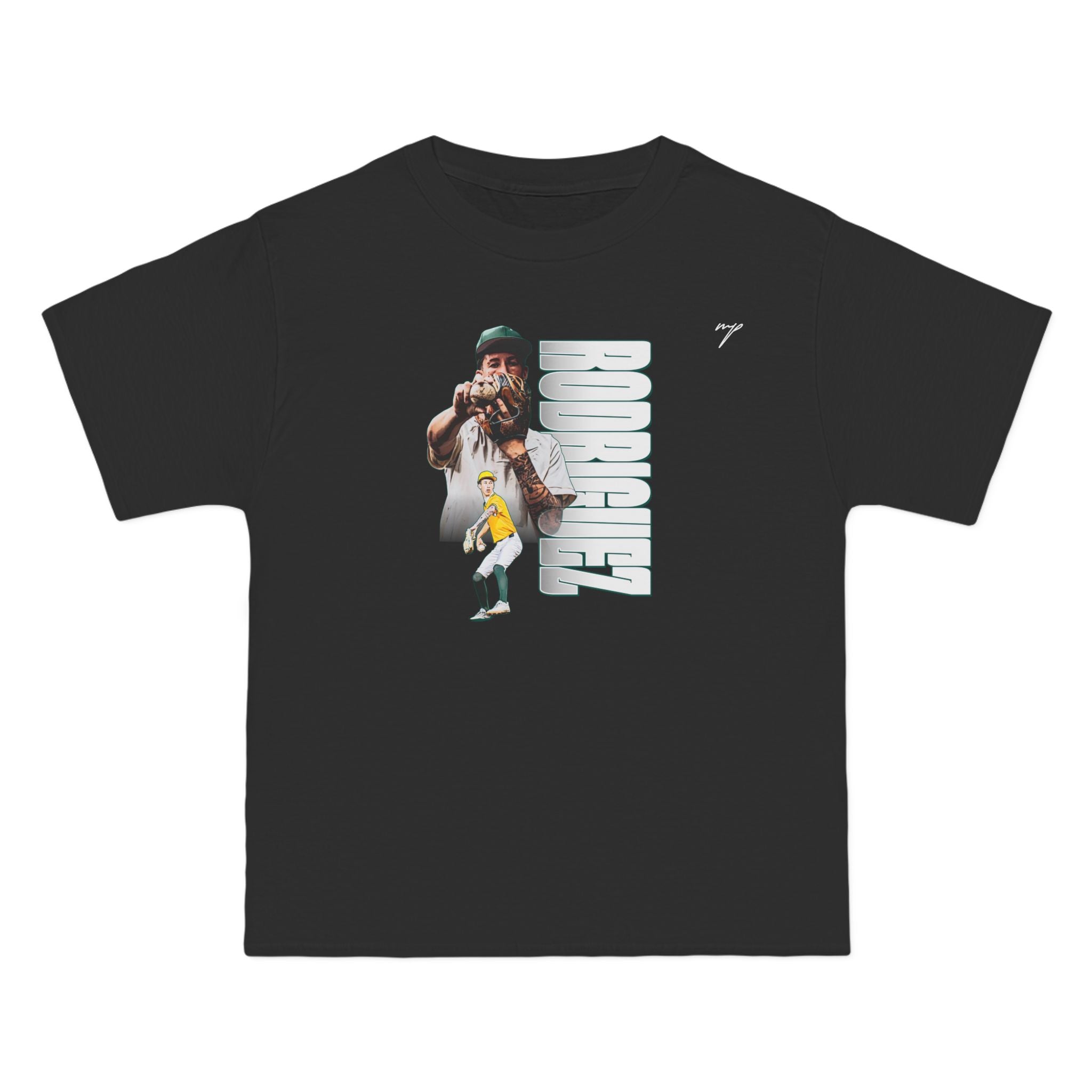 Jason Rodriguez Vintage Tee