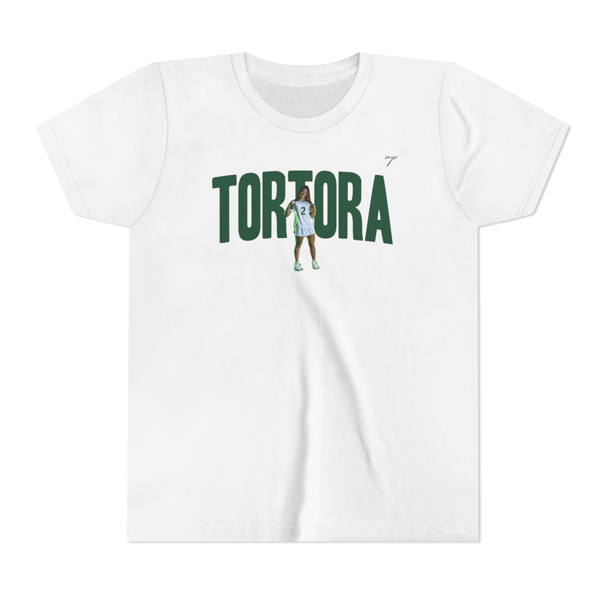 Francesca Tortora YOUTH Graphic Tee