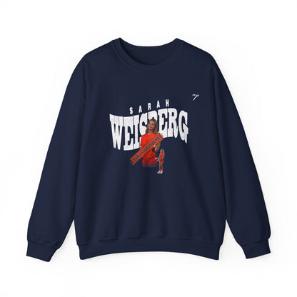 Sarah Weisberg Crewneck