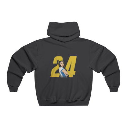 Lexus Leon Vintage Hoodie