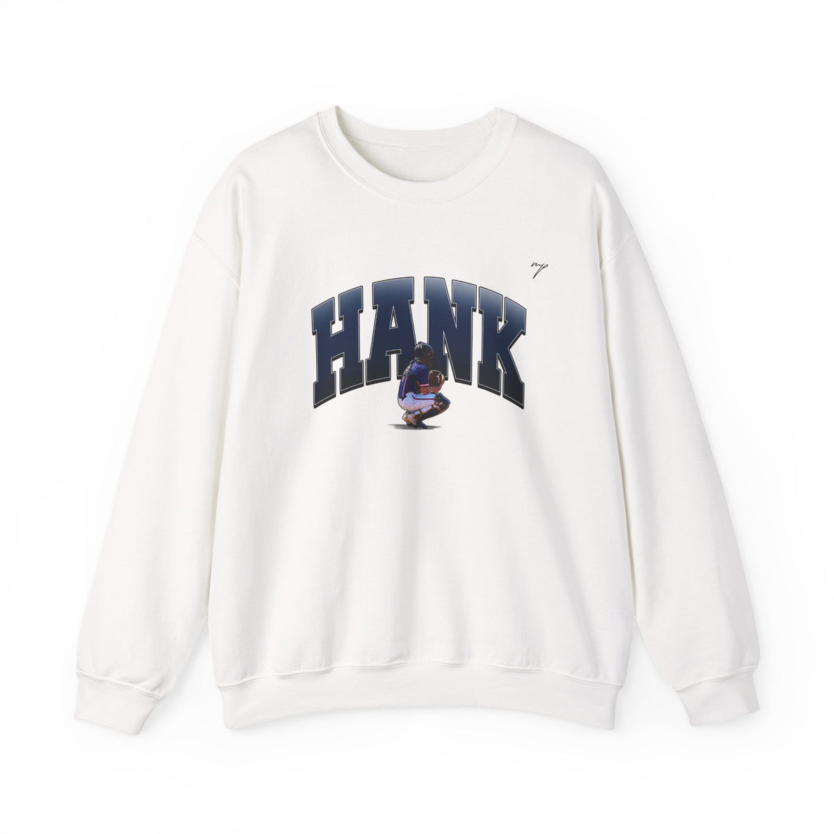 Henry Olsen Crewneck
