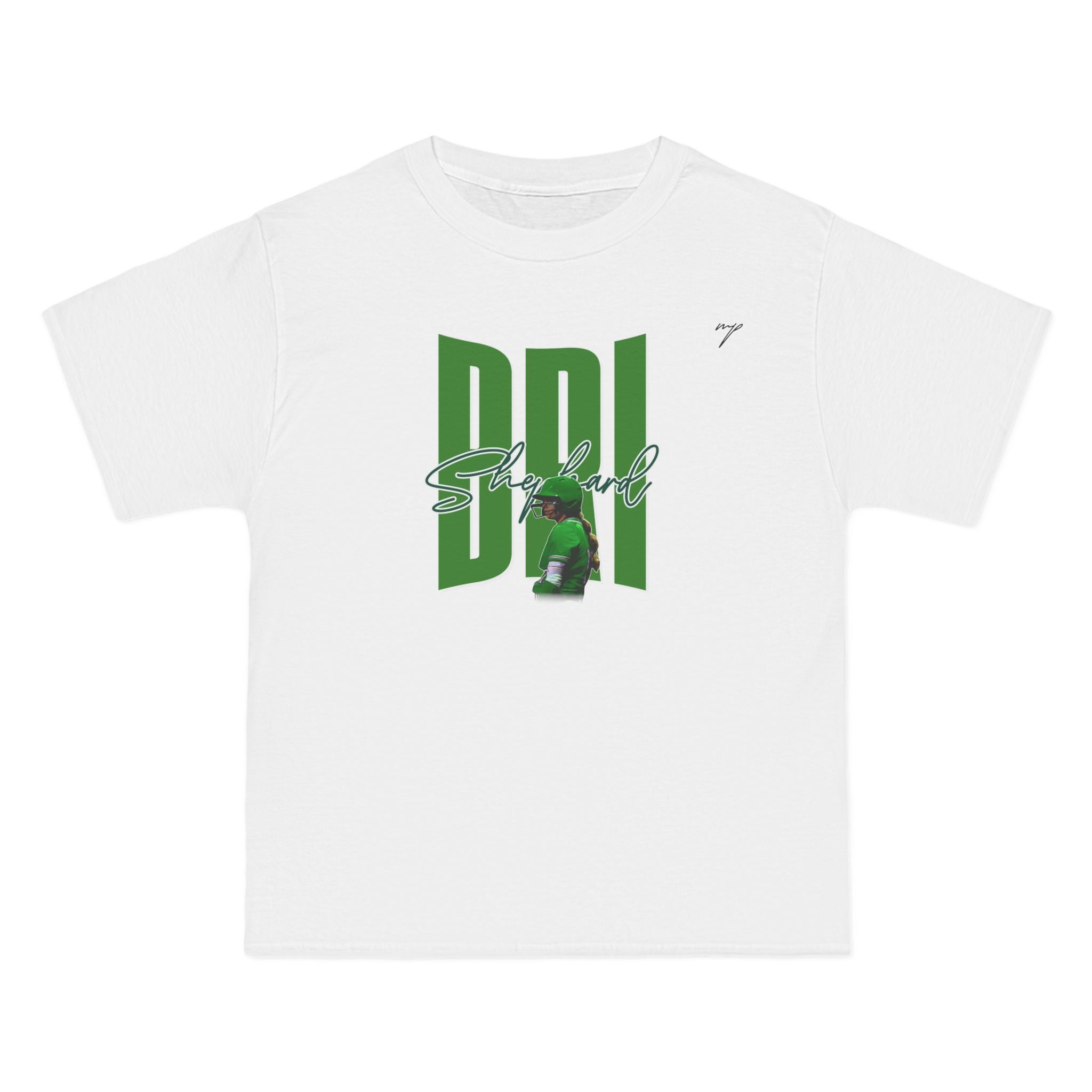 Bri Shephard Vintage Tee
