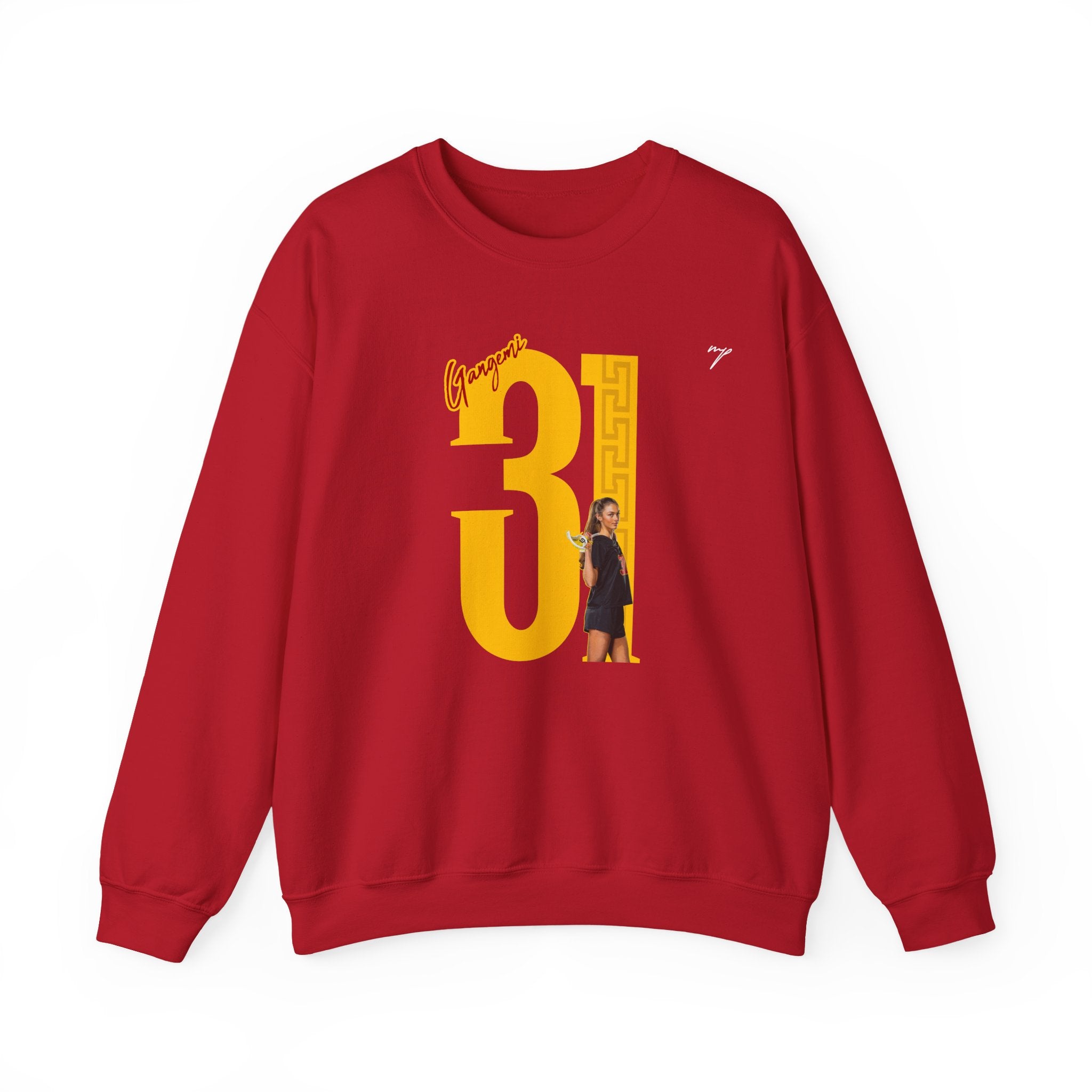 Sophie Gangemi Crewneck