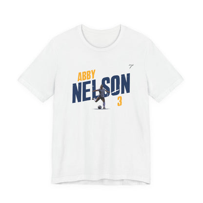 Abby Nelson Graphic Tee