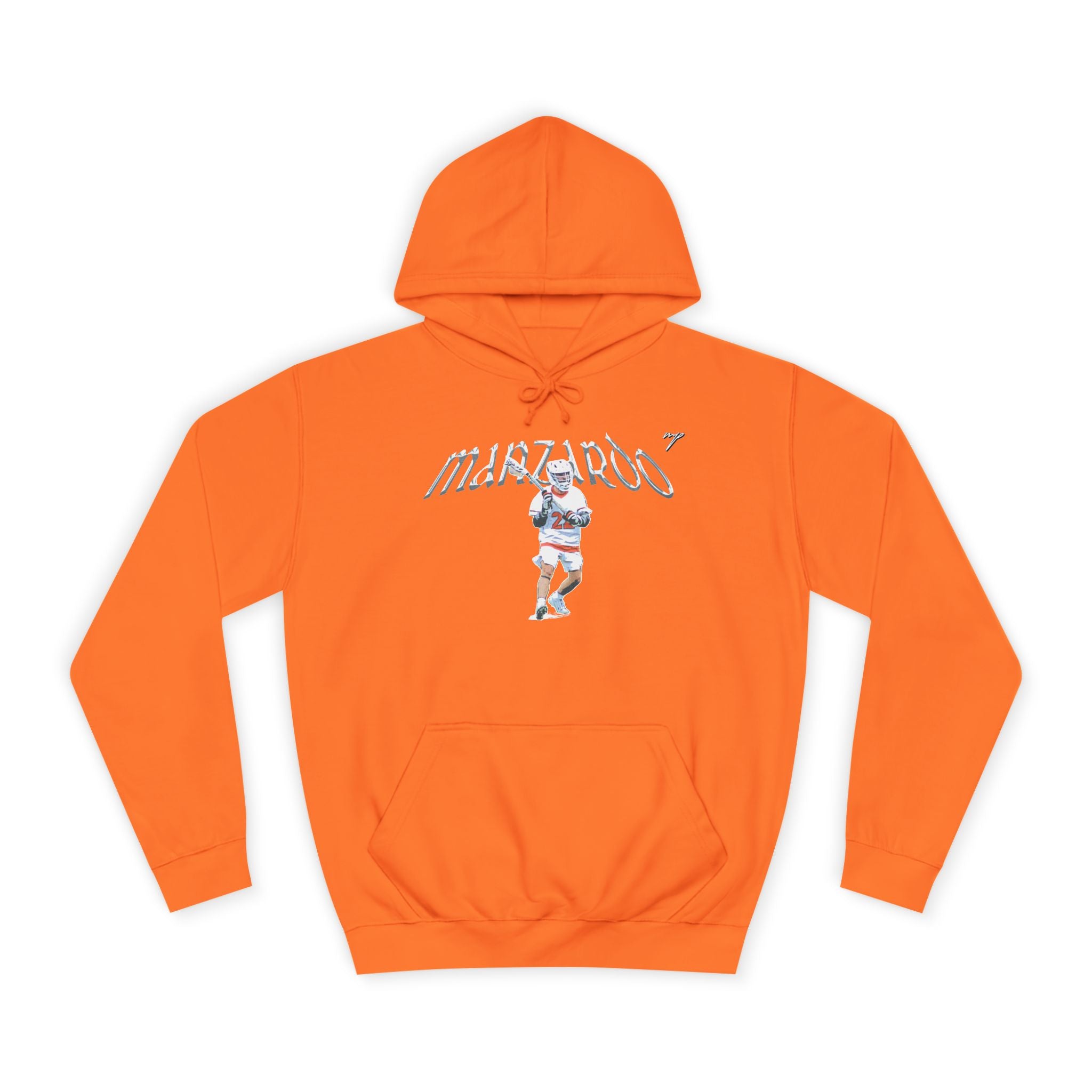M. Manzardo Hoodie