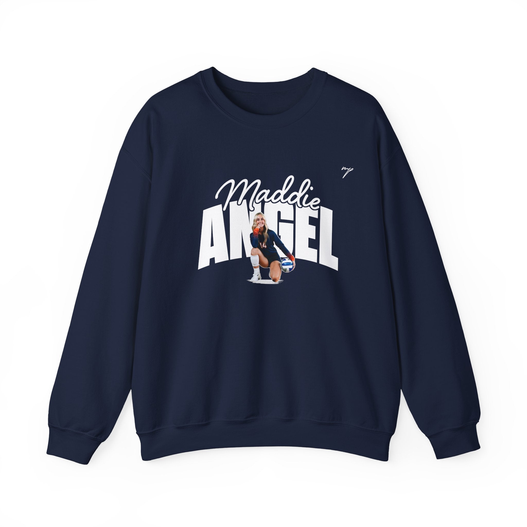 Maddie Angel Crewneck