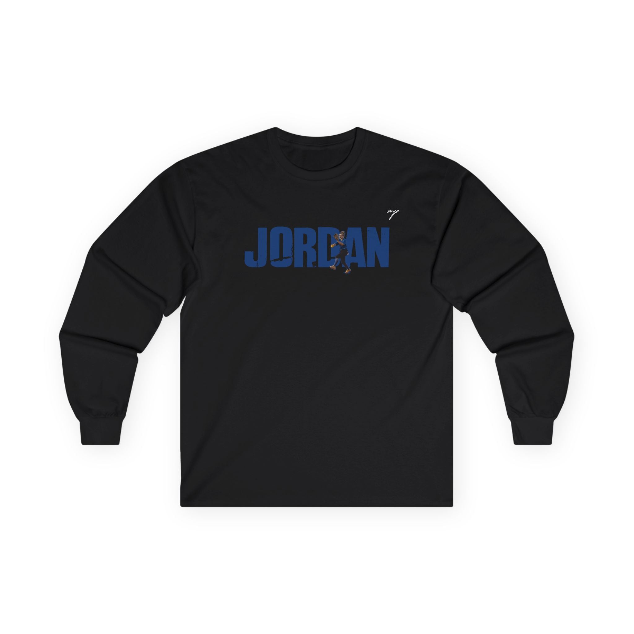 Jordan Clay Long Sleeve