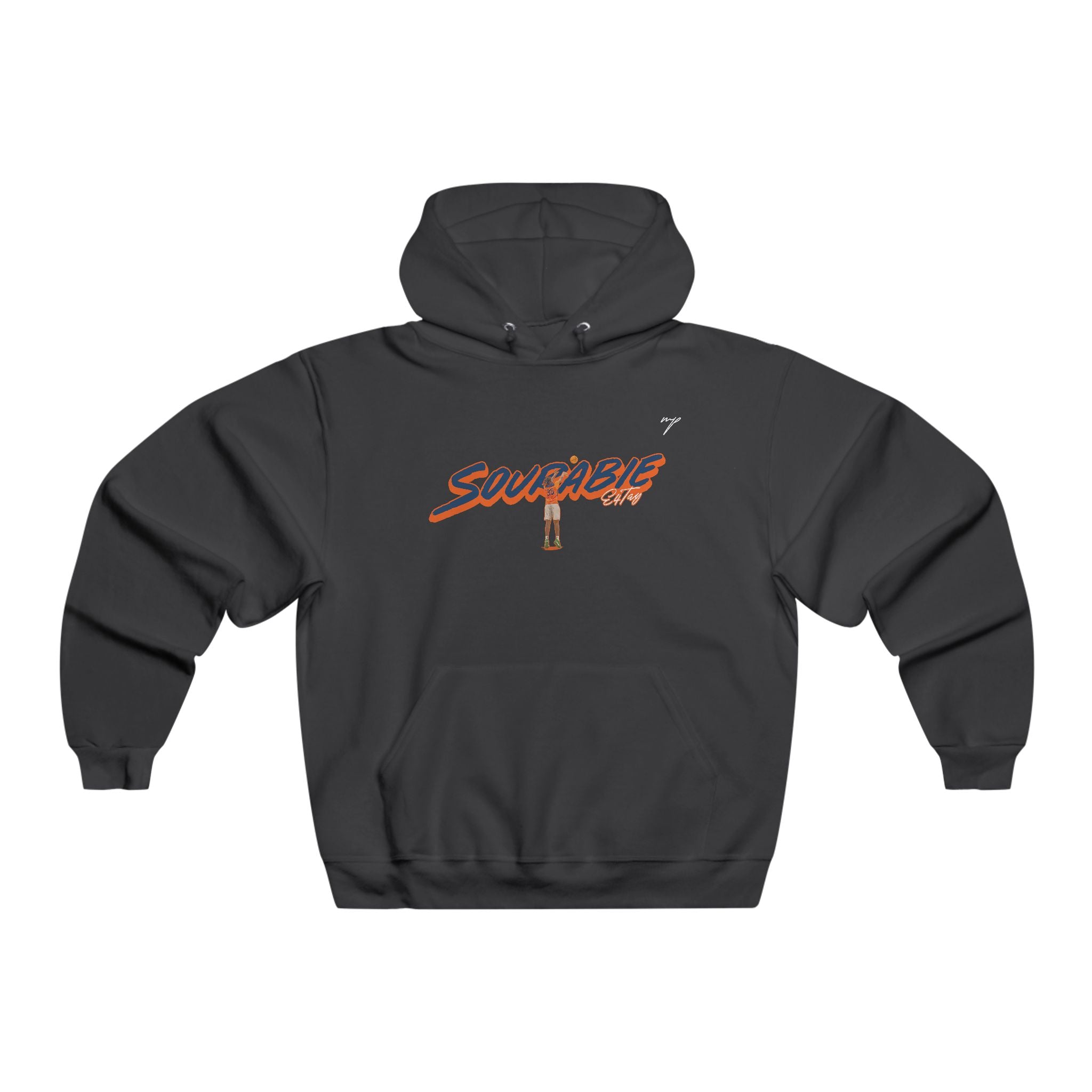 Peterson Sourabie Vintage Hoodie