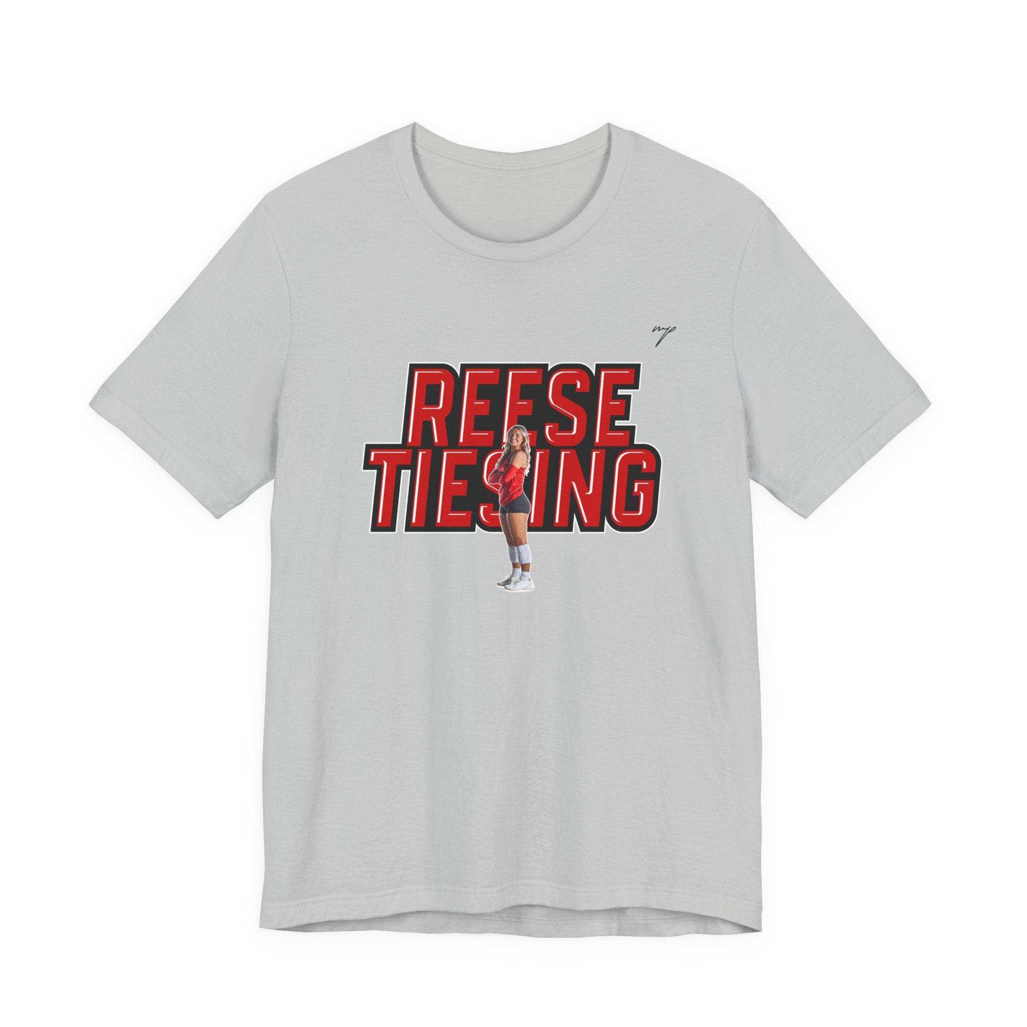 Reese Tiesing Graphic Tee