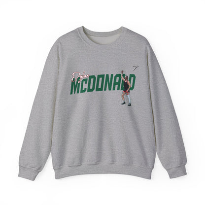 Dylan McDonald Crewneck