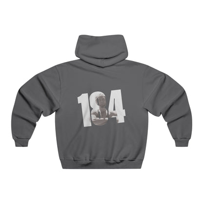 Damen Pape Vintage Hoodie
