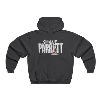 Shane Parrott Vintage Hoodie
