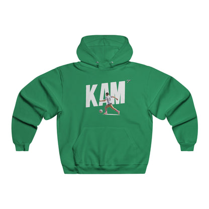 Kam'Ryn Henry Vintage Hoodie
