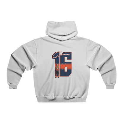Reggie Gainer Vintage Hoodie
