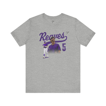 Tanner Reaves Graphic Tee