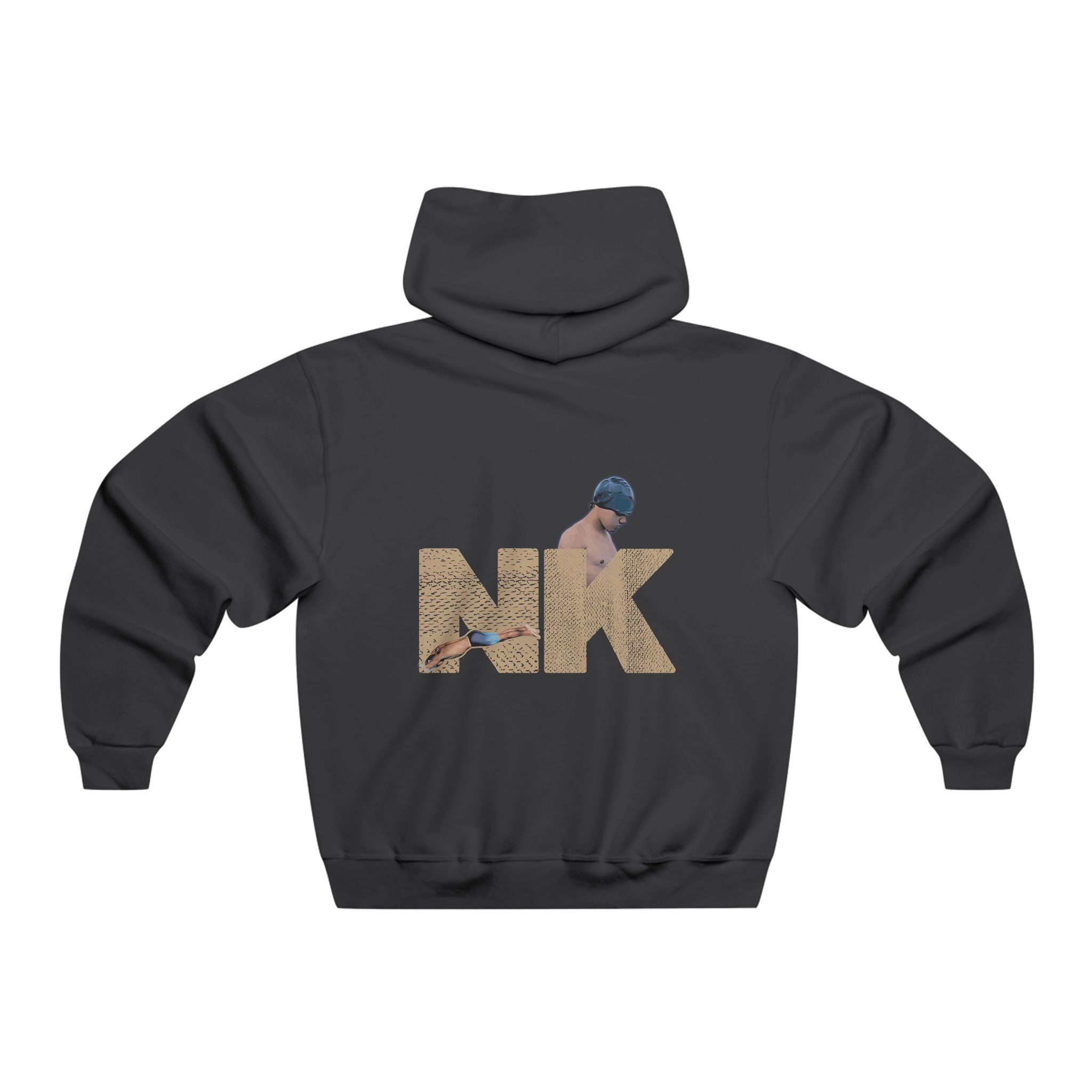 Nick Kays Vintage Hoodie