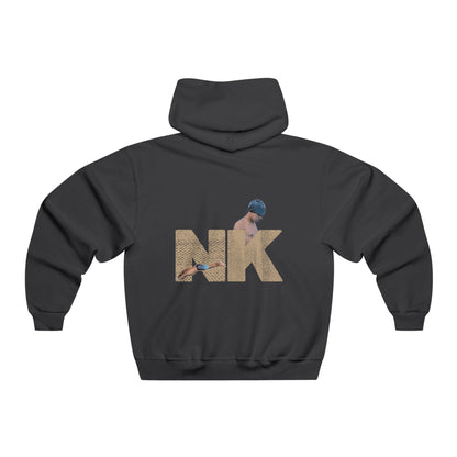 Nick Kays Vintage Hoodie