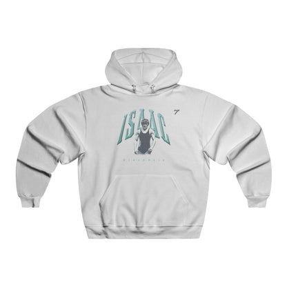 Isaac Placencia Vintage Hoodie
