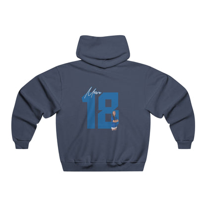 Kennedy Moore Vintage Hoodie