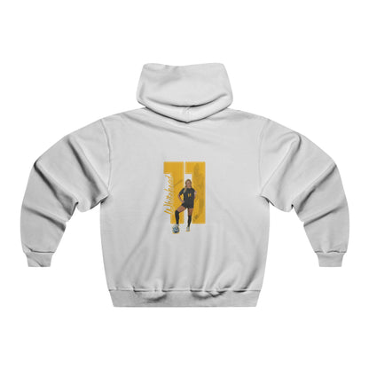 Georgia Whitehead Vintage Hoodie