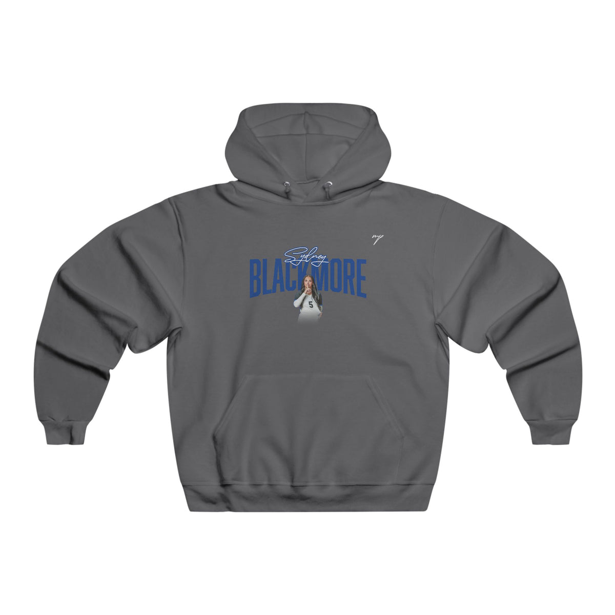 Sydney Blackmore Vintage Hoodie