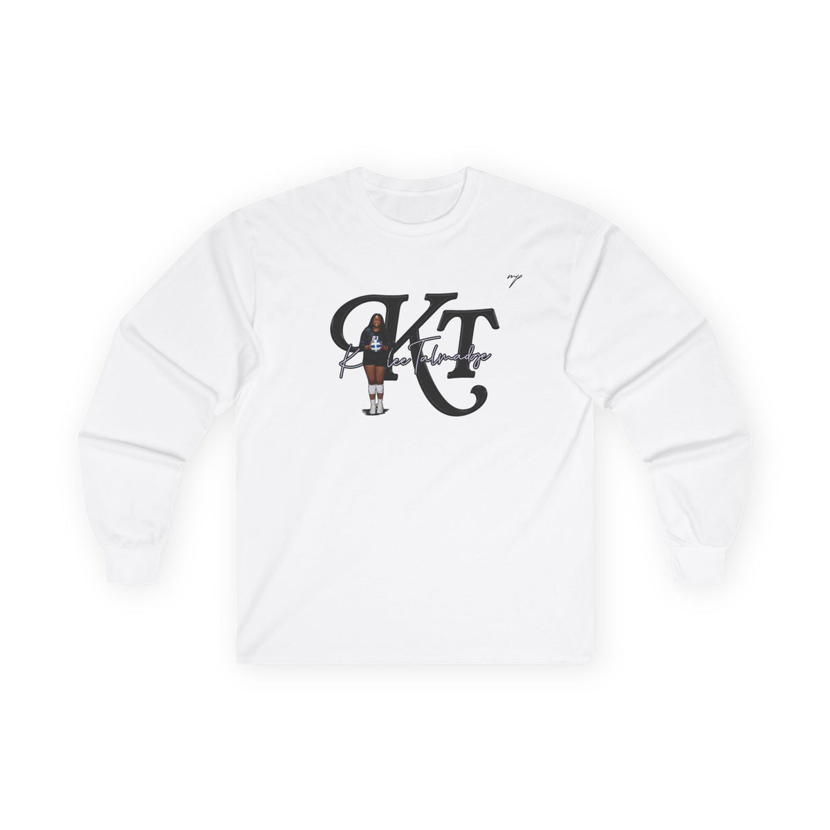 Kaylee Talmadge Long Sleeve