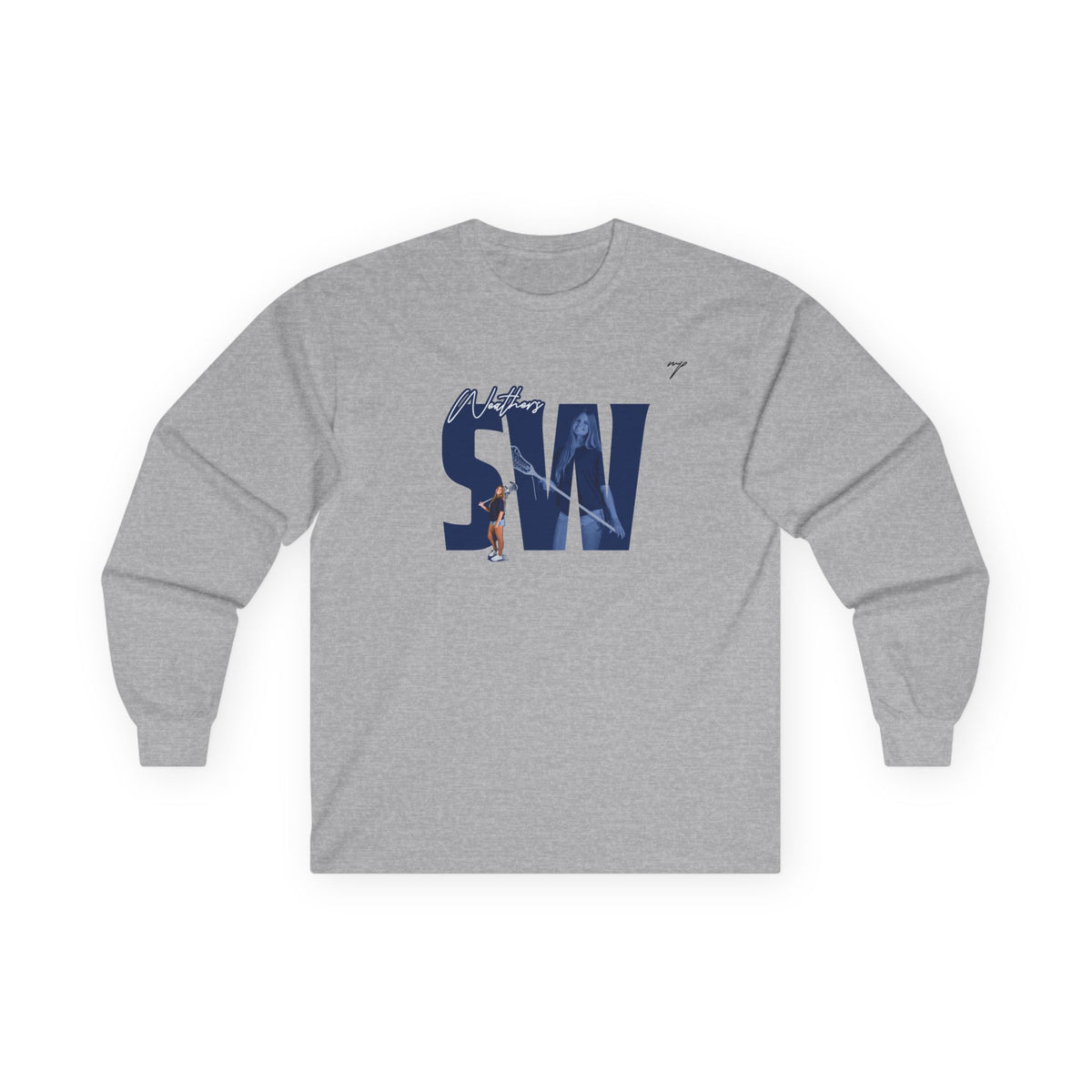 Sam Weathers Long Sleeve