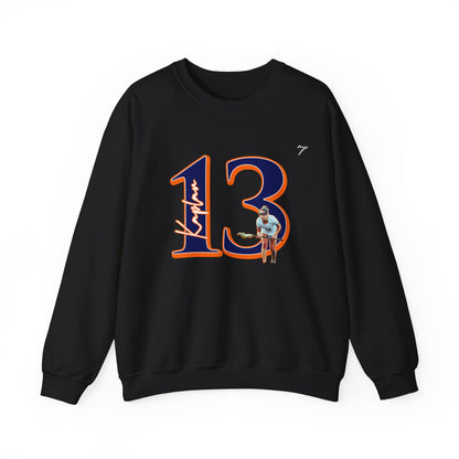 Sedona Kaplan Crewneck