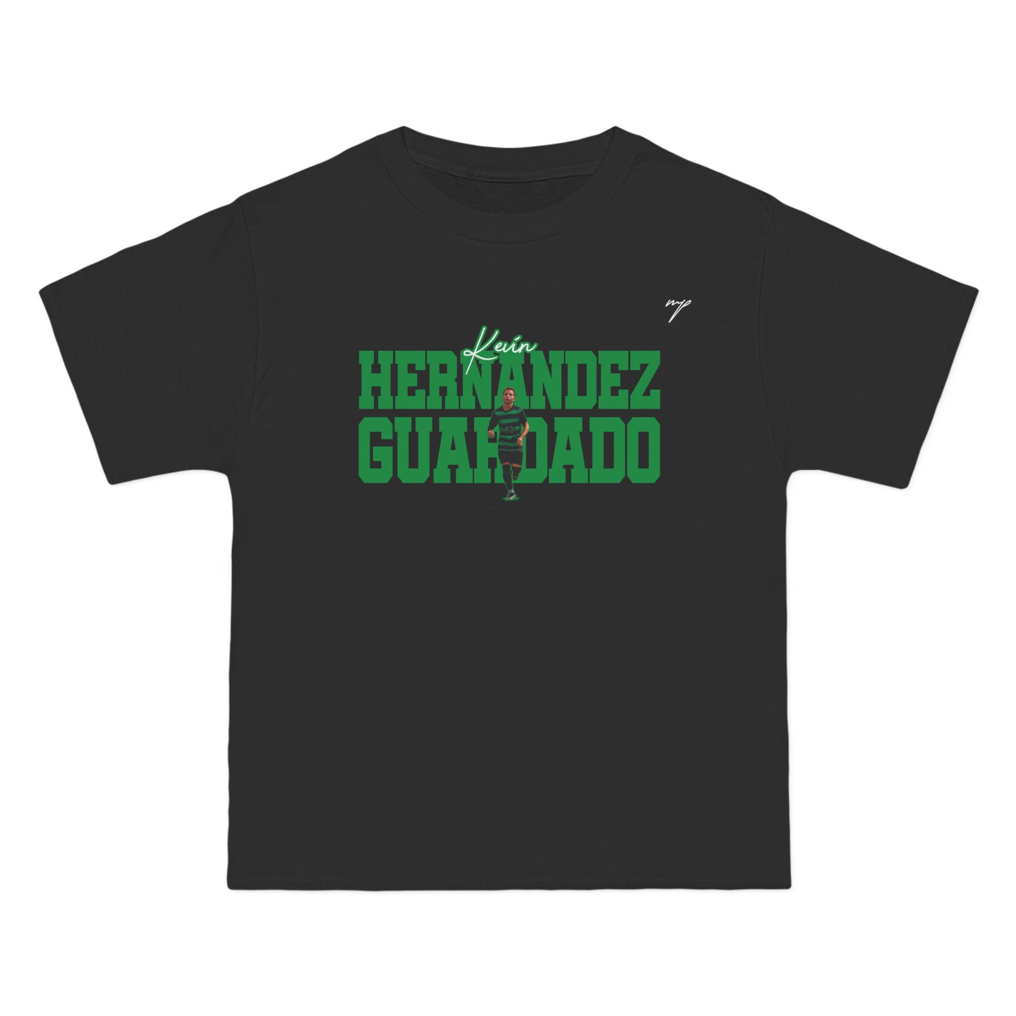 Kevin Hernandez Guardado Vintage Tee