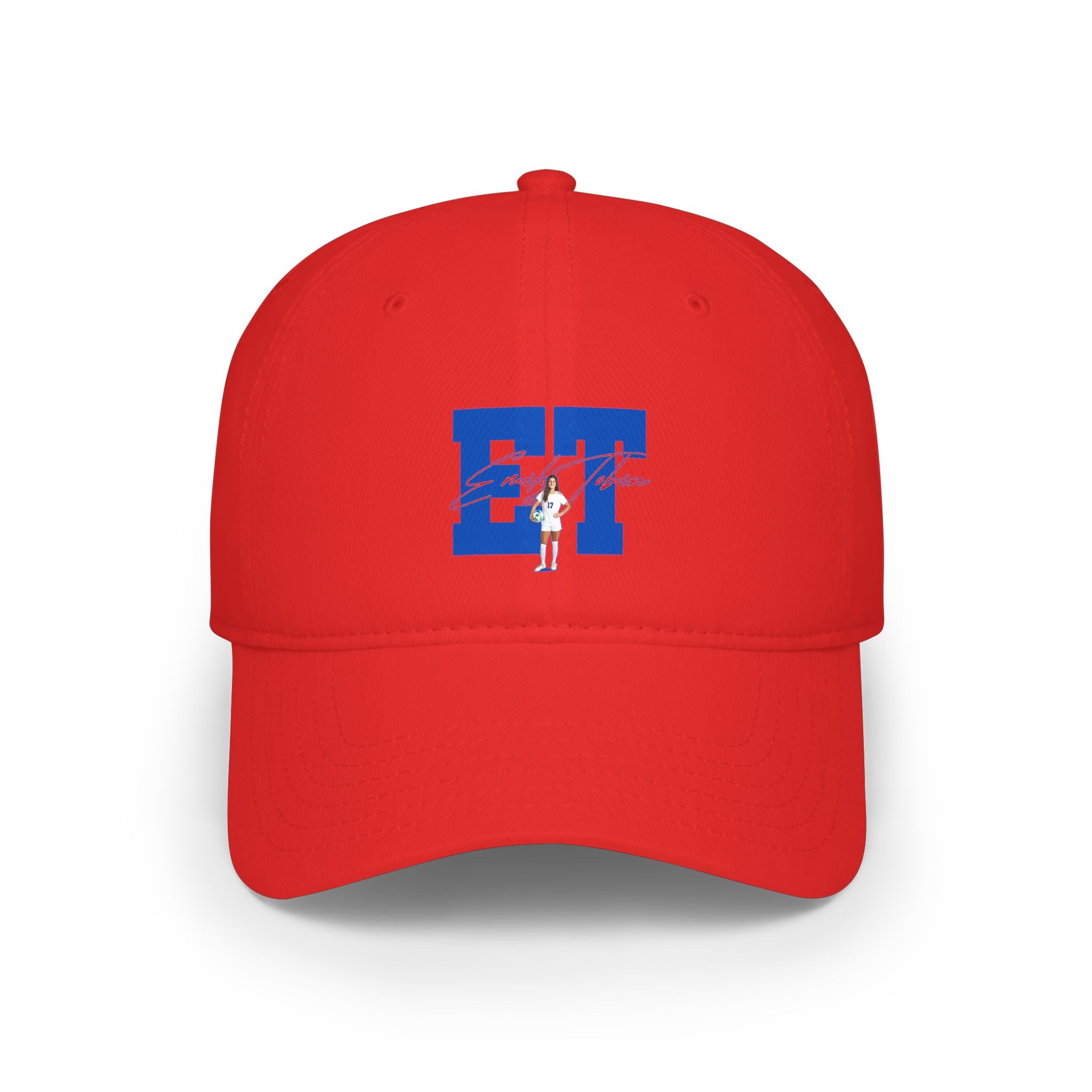 Emily Tobin Hat