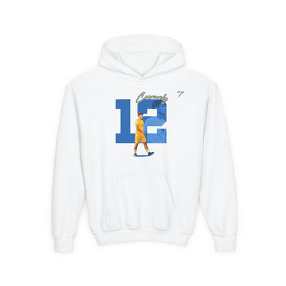 Breckon Conrardy YOUTH Hoodie